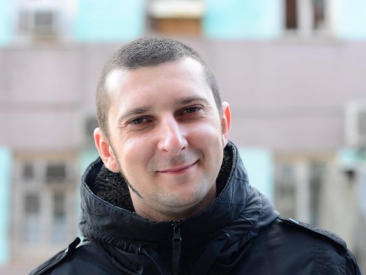 Serguei Vilkov