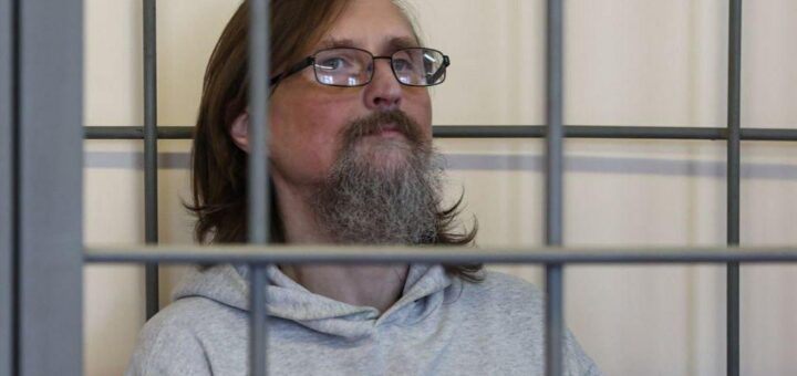 Сергей Михайлов