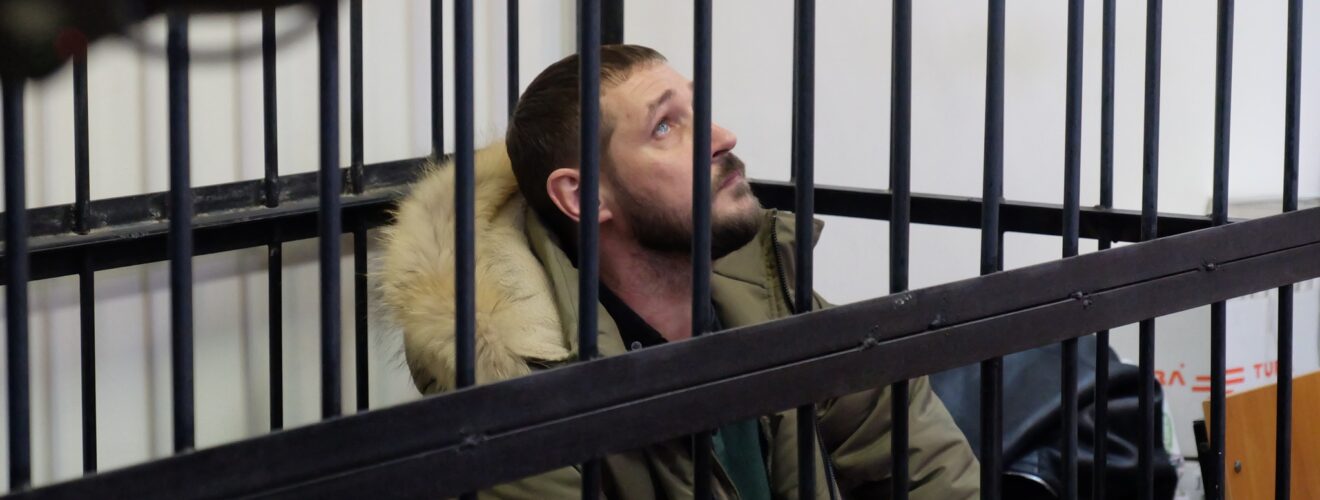 Евгений Анисимов