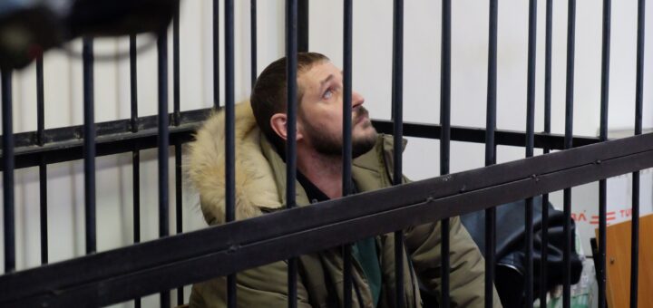 Евгений Анисимов